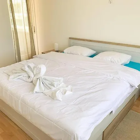 Vivere A - 5 Minuti Da Piazza Grande דירה *