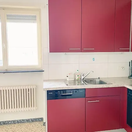 Vivere A - 5 Minuti Da Piazza Grande *