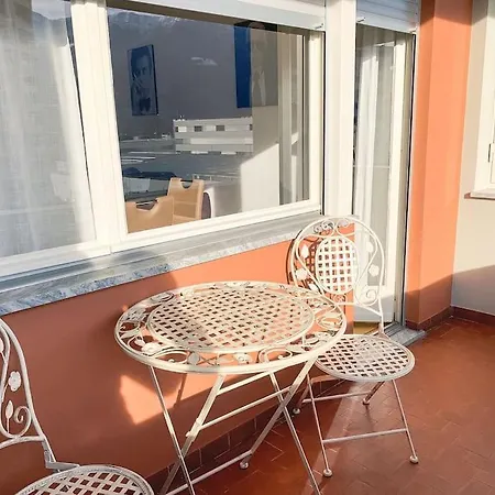 Апартаменты Vivere A - 5 Minuti Da Piazza Grande