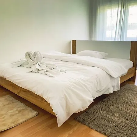 Vivere A - 5 Minuti Da Piazza Grande Локарно