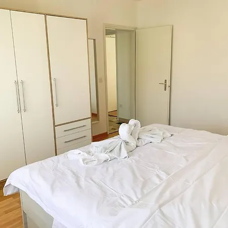 Апартаменты Vivere A - 5 Minuti Da Piazza Grande