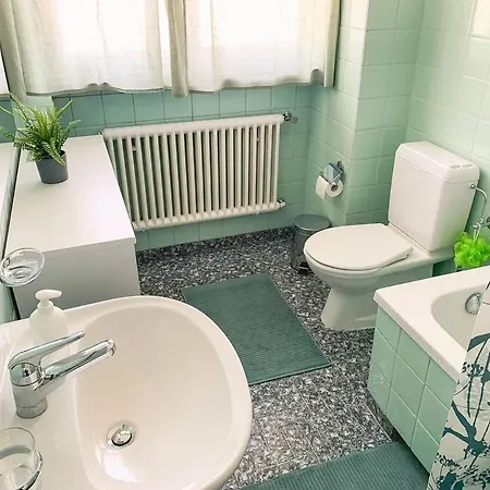 Vivere A - 5 Minuti Da Piazza Grande *