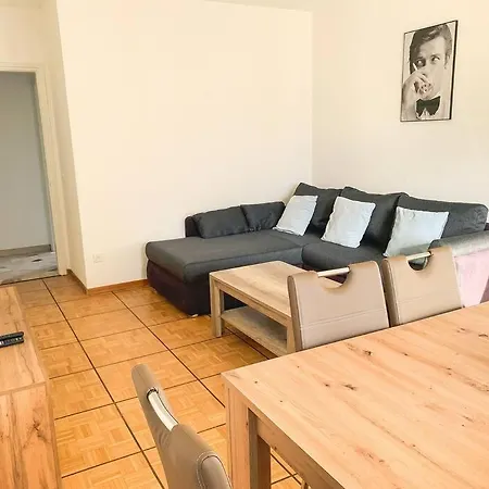 Vivere A - 5 Minuti Da Piazza Grande Appartamento