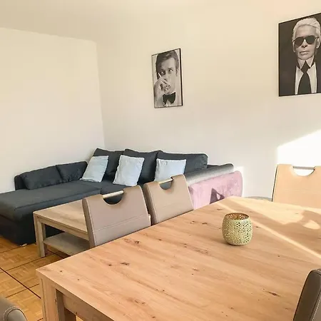 Vivere A - 5 Minuti Da Piazza Grande Locarno