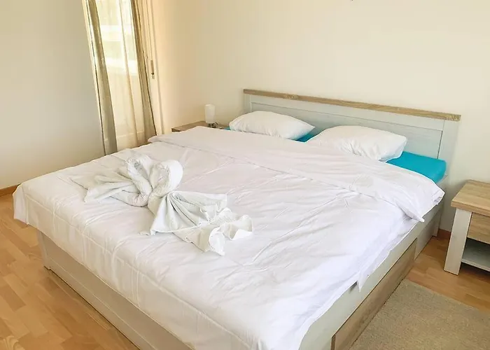 Vivere A - 5 Minuti Da Piazza Grande Appartement *