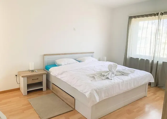 Vivere A - 5 Minuti Da Piazza Grande Appartement