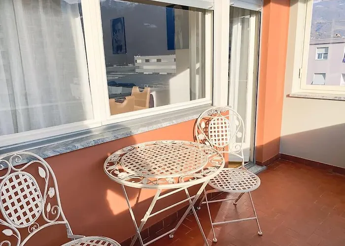 Apartment Vivere A - 5 Minuti Da Piazza Grande