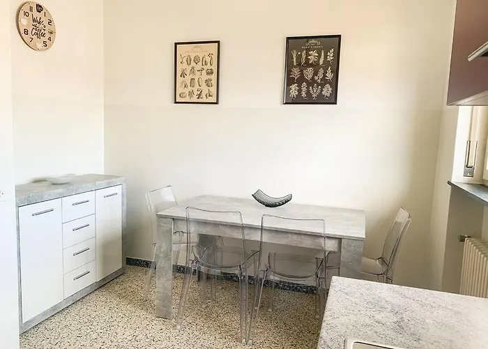 Vivere A - 5 Minuti Da Piazza Grande Locarno