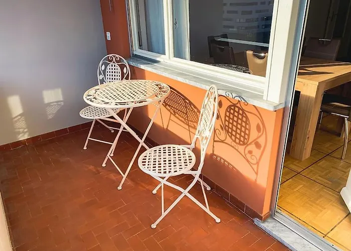 Vivere A - 5 Minuti Da Piazza Grande Appartement