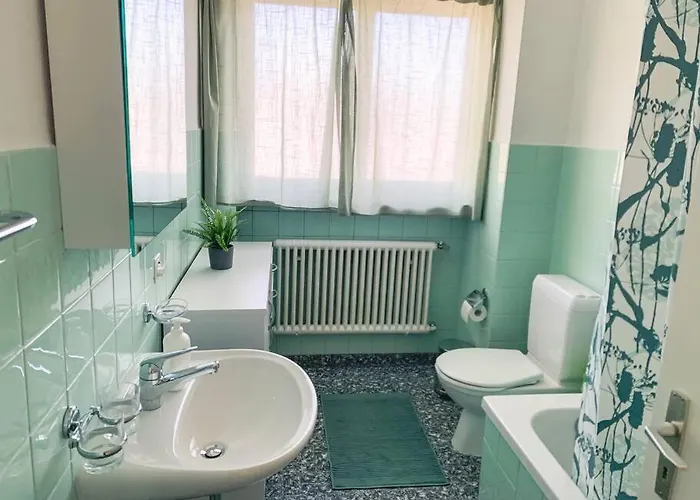 Vivere A - 5 Minuti Da Piazza Grande *