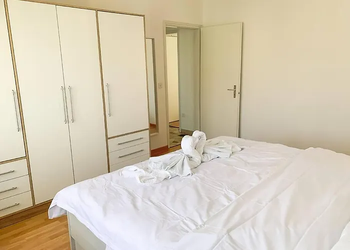 Apartment Vivere A - 5 Minuti Da Piazza Grande