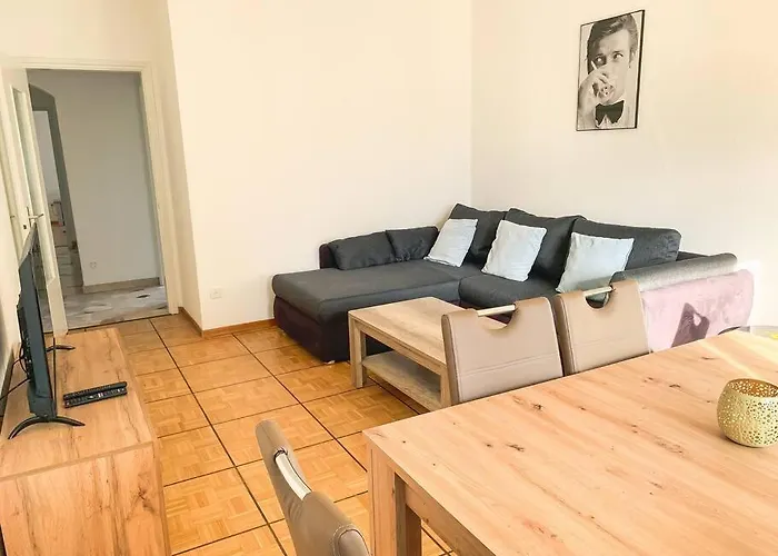 Vivere A - 5 Minuti Da Piazza Grande Apartment