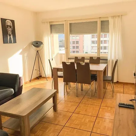 Vivere A - 5 Minuti Da Piazza Grande Apartment *